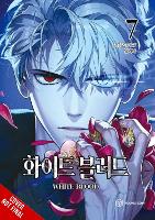 Unholy Blood, Vol. 7