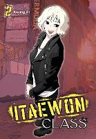Itaewon Class, Vol. 2