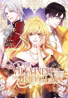 The Villainess Turns the Hourglass, Vol. 5