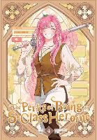 The Perks of Being an S-Class Heroine, Vol. 4
