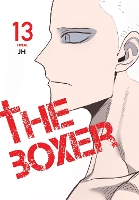 The Boxer, Vol. 13
