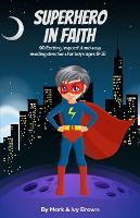 Superhero in Faith