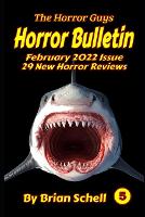Horror Bulletin Monthly February 2022