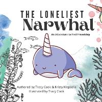 The Loneliest Narwhal