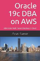 Oracle 19c DBA on AWS
