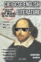 CIE IGCSE English Literature