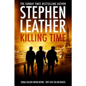 Killing Time: Serial Killers Never Retire - They Just Go On Hiatus