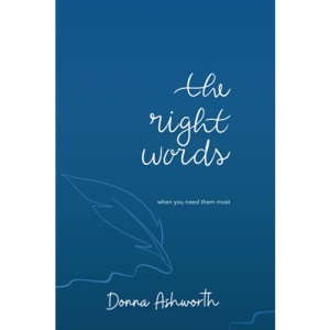The Right Words: when you need them most