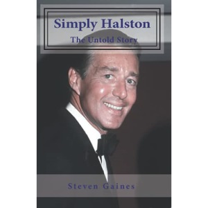Simply Halston: The Untold Story