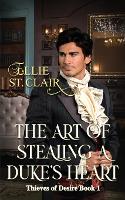 The Art of Stealing a Duke's Heart