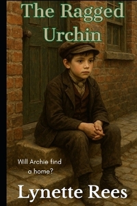 The Ragged Urchin