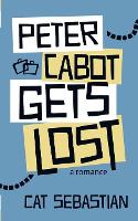 Peter Cabot Gets Lost
