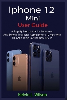 iPhone 12 Mini User Guide