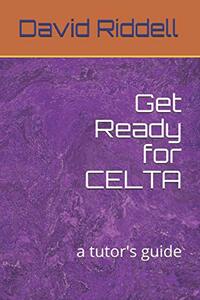 Get Ready for CELTA: a tutor's guide
