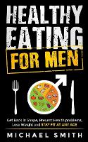 Healthy Eating for Men