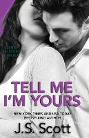 Tell Me I'm Yours