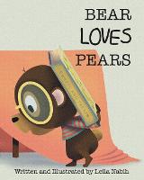 Bear Loves Pears