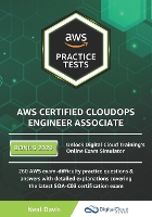 AWS Certified SysOps Administrator Associate Practice Tests