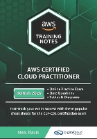 AWS Certified Cloud Practitioner Training Notes