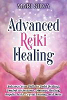 Advanced Reiki Healing