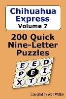 Chihuahua Express Volume 7
