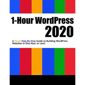 1-Hour WordPress 2020