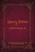 Harry Potter Spell Book for Wizarding Kids