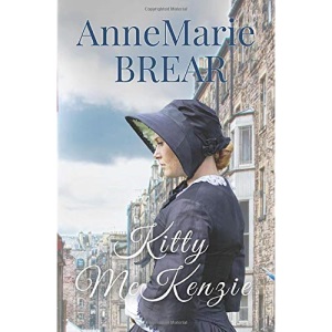Kitty McKenzie: Victorian saga: Book 1