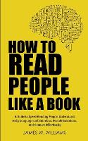 How to Read People Like a Book