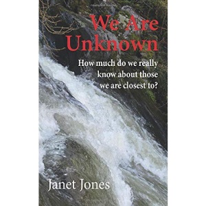 We Are Unknown