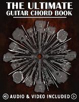 The Ultimate Guitar Chord Book