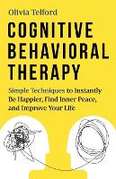 Cognitive Behavioral Therapy