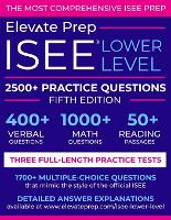 ISEE Lower Level