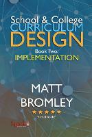 School & College Curriculum Design 2