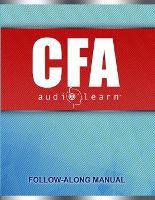 CFA AudioLearn