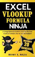 Excel Vlookup Formula Ninja