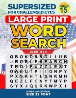 SUPERSIZED FOR CHALLENGED EYES, Special Edition - Search the USA