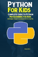 Python Programming For Kids