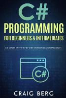 C# Programming For Beginners & Intermediates