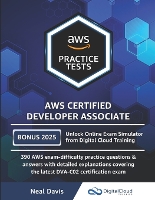 AWS Certified Developer Associate Practice Tests