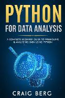 Python For Data Analysis