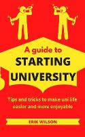 A guide to starting university