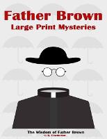 Father Brown Large Print Mysteries