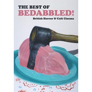 Bedabbled!: British Horror and Cult Cinema