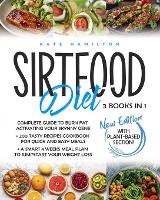 Sirtfood Diet