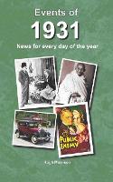 Events of 1931