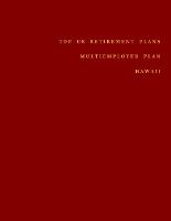 Top US Retirement Plans - Multiemployer Plan - Hawaii