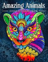 Amazing Animals