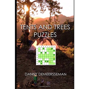 Tents and Trees Puzzles