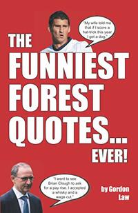 The Funniest Forest Quotes... Ever!